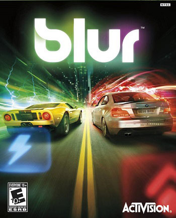 blur highly compressed game pc